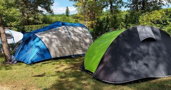 Eş değiştirmek için özel kamp açtılar bu da oldu! - Resim: 2