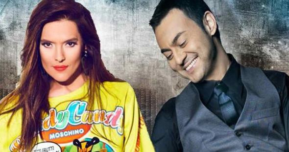 Serdar Ortaç'tan Demet Akalın'a destek: Yazıklar olsun - Resim: 1