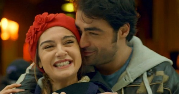 Boşanma muammasında son durum anlaştılar! - Resim: 4