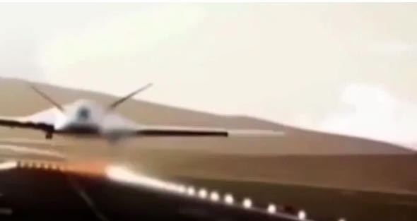 Çin bunu yapar mı Londra'yı dakikalar içerisinde vurabilir! - Resim: 3