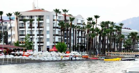 Kılıçdaroğlu'nu taşıyan yatta panik! - Resim: 2