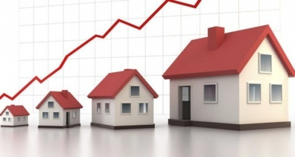 Türkiye'de ekimde konut satışı düştü! En fazla ve en az konut satılan iller - Resim: 0