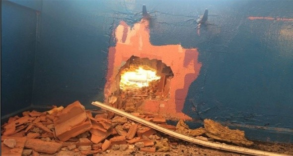 Mehmetçik'ten örnek davranış! Sur operasyonundan kareler... - Resim: 2