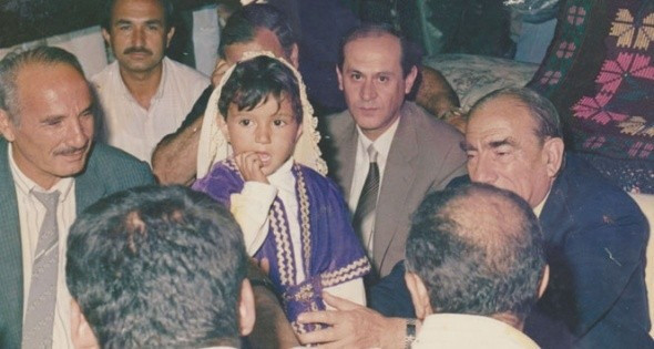Ülkücülere ait hiç yayınlanmamış kareler! Bahçeli'ye bakın - Resim: 2