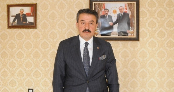 Afrin operasyonuna bir destek de onlardan! 2 bin kişi hazır  - Resim: 1