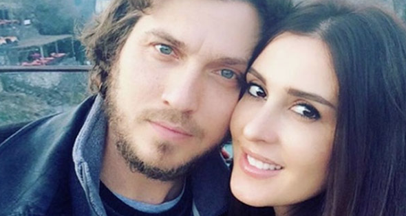 'Şiddet görüyorum' deyip kocasını ihbar etmişti! Karar verildi - Resim: 4