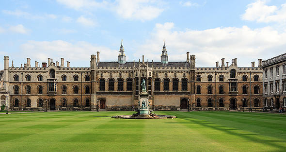Dünyanın en iyi üniversiteleri belli oldu! Türkiye'den hangileri var - Resim: 3