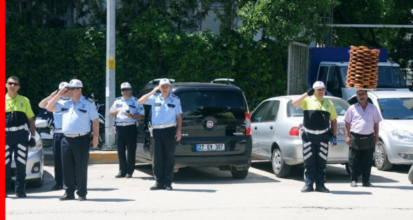 Örnek simitçi - Resim: 1