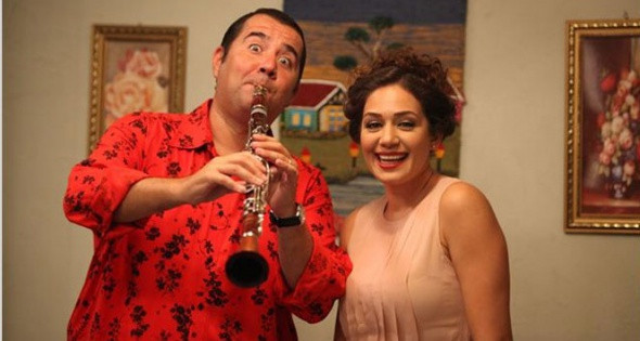 Eyvah Eyvah Ata depresyona girdi - Resim: 1