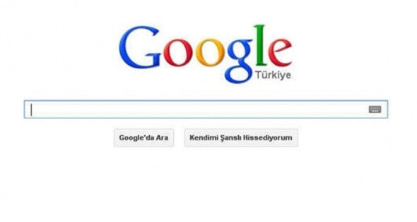 Google'ın gizli şifreleri - Resim: 1