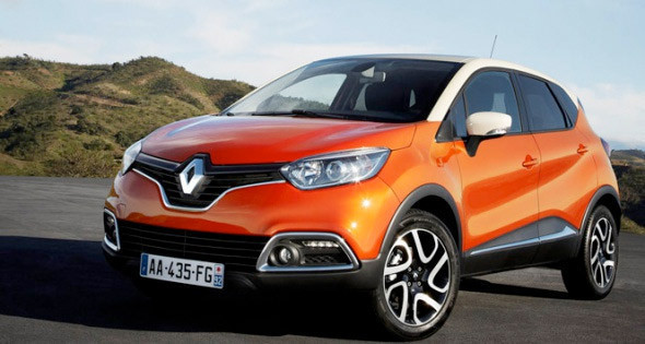 Ocak ayının en çok satan otomobilleri - Resim: 4