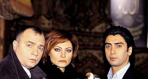 Vadi'den kimler geçti? - Resim: 1