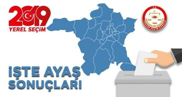 Ankara'da ilçe ilçe seçim sonuçları işte el değiştiren 3 ilçe - Resim: 4