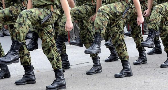 Türkiye kaçıncı sırada yer aldı NATO'nun en güçlü ülkeleri belli oldu! - Resim: 2