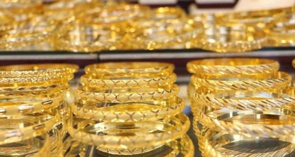 Altın yatırımcısına uyarı! Covid aşısının adı yetti, altın fiyatları düştü - Resim: 3