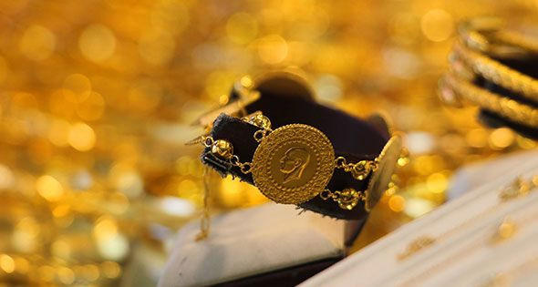 Altın yatırımcısına uyarı! Covid aşısının adı yetti, altın fiyatları düştü - Resim: 4