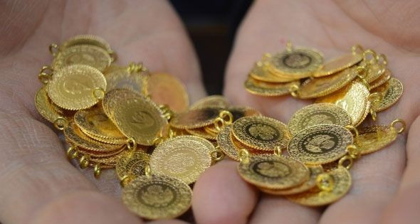 Altında çıldırtan yükseliş! Gram fiyatı resmen uçuyor, uzman isimden bomba tahmin - Resim: 4