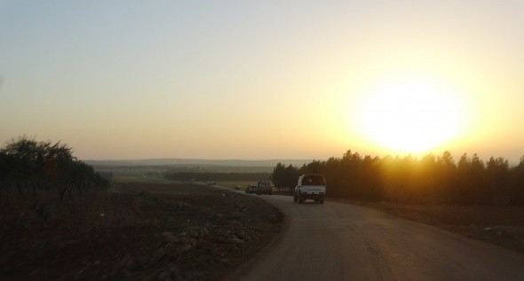 El Bab'dan son görüntüler 19 DEAŞ'lı öldürüldü - Resim: 3