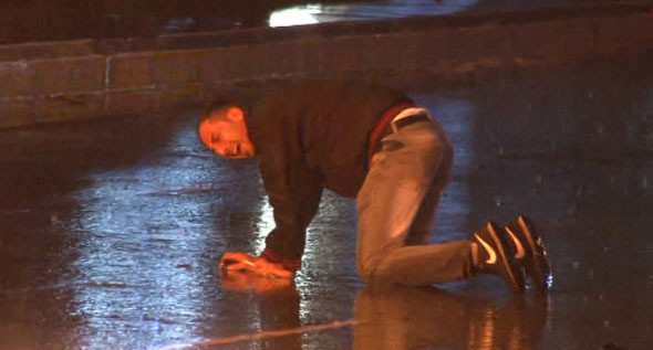 Yol ortasında o cipi neden yaktığı ortaya çıktı - Resim: 3