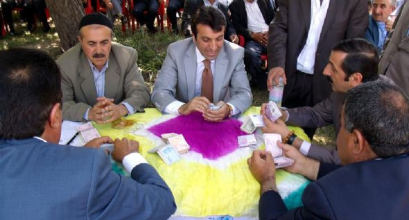 Gelini altına boğdular - Resim: 1