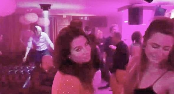 Prens William fena dağıttı genç sarışınla böyle yakalandı - Resim: 3