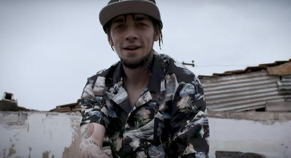 Şarkıları başını yaktı! Ünlü rapçi 'Ezhel'e hapis şoku - Resim: 4