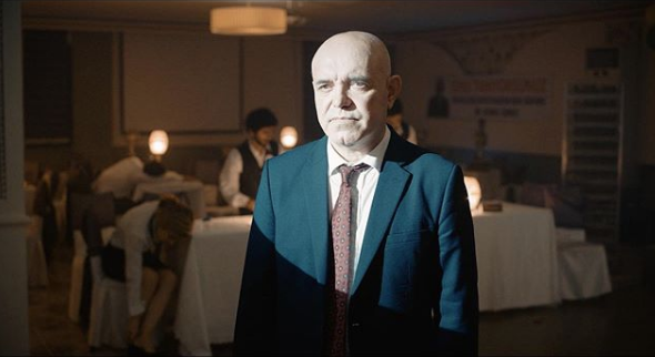 Çukur dizisinden Ercan Kesal bakın neden ayrılmış kendisi anlattı - Resim: 4