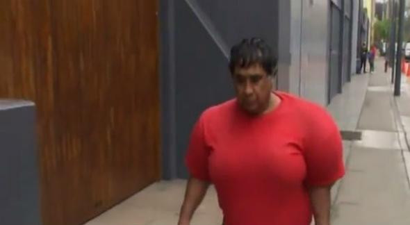 Denize girdi bu hale geldi görenler şoke oluyor! - Resim: 4