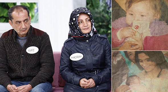 Esra Erol'da şoke eden olay: Kendi öz çocuklarını evlatlık aldılar! - Resim: 3