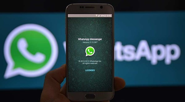 Whatsapp 2 bombayı patlattı! Bugünden itibaren başladı - Resim: 4