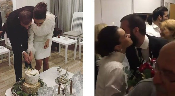 Hande Soral evlilik için ilk adımı attı - Resim: 3