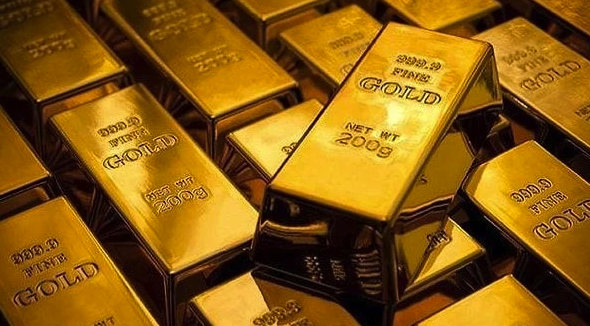 Dünyanın 'kilitli kasası' deşifre oldu: İşte 60 ülkenin, altınlarını saklandığı o yer! - Resim: 1