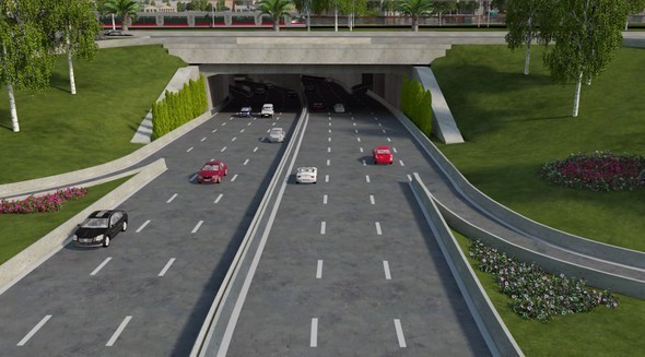 Haliç'e tüp geçit köprüler tarih oluyor - Resim: 3