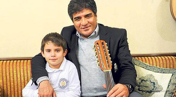 İbrahim Erkal'ın eşi: 'Gitme' dedim dinlemedi - Resim: 3