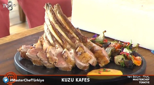 Masterchef birincisi uğur oldu 100 bin lira kazandı Kerem'e de sürpriz - Resim: 3
