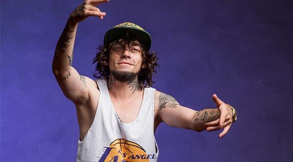 Dün tutuklanmıştı! Rapçi 'Ezhel'in ilk ifadesi ortaya çıktı - Resim: 1