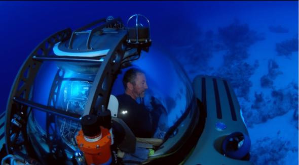 Dünyayı yerinden oynatacak keşif! Orada bulundu - Resim: 4