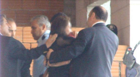 Ayrıldığı sevgilisi onu böyle kurtardı! - Resim: 1