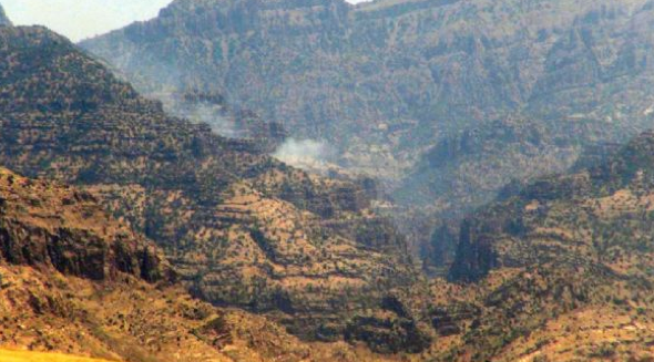 Cudi Dağında operasyon - Resim: 4