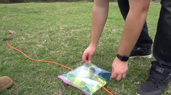 İPhone'a bunu da yaptılar Apple bunu görmesin - Resim: 4