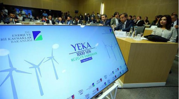 Rüzgar YEKA'sı nedir Albayrak'tan dünya rekoru açıklaması - Resim: 3