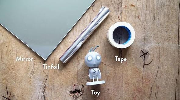 Gerçek aslında çok farklı! - Resim: 2