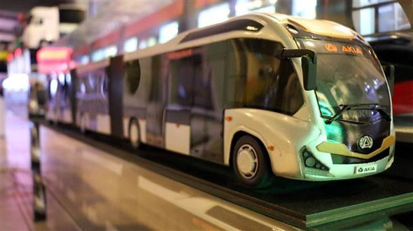 Torunları için başlamıştı şimdi siparişlere yetişemiyor - Resim: 4