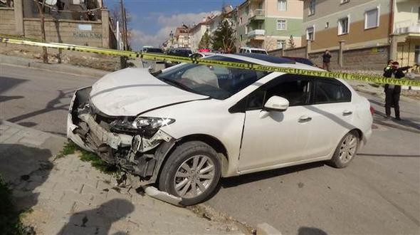 Şok manzarayı gören baba deliye döndü! - Resim: 1