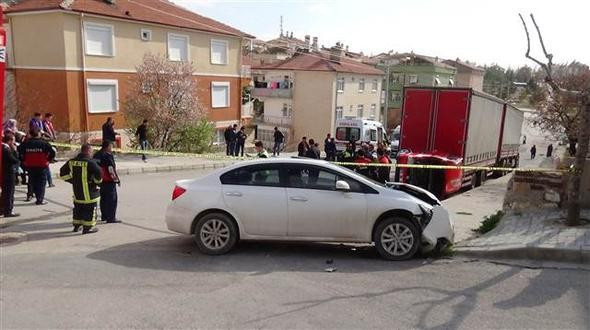 Şok manzarayı gören baba deliye döndü! - Resim: 2