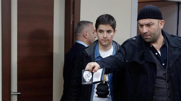 Şevket Çoruh'un 20 yaşındaki kızı ortaya çıktı - Resim: 1