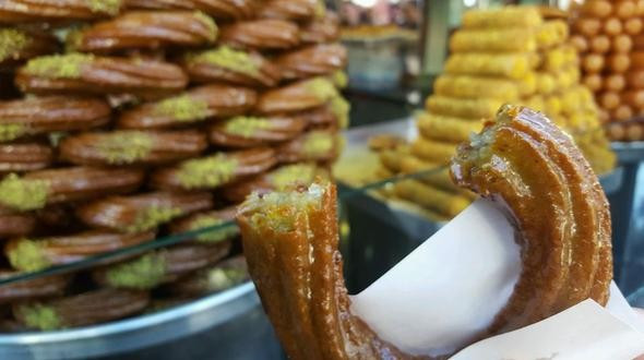 Bayram geldi en çok onu arayacaksınız ama en iyisi... - Resim: 1