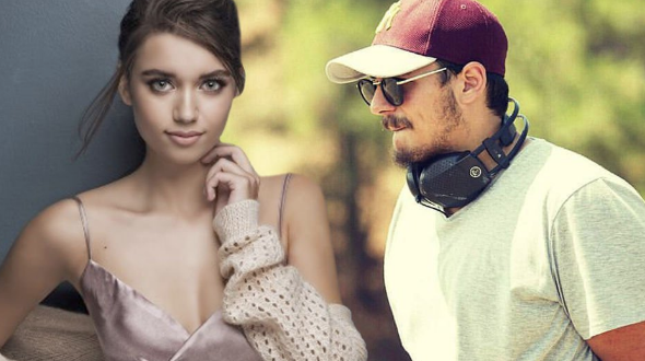 Dizi setinde yasak aşk bombası! Afra Saraçoğlu yüzünden kovuldu - Resim: 3