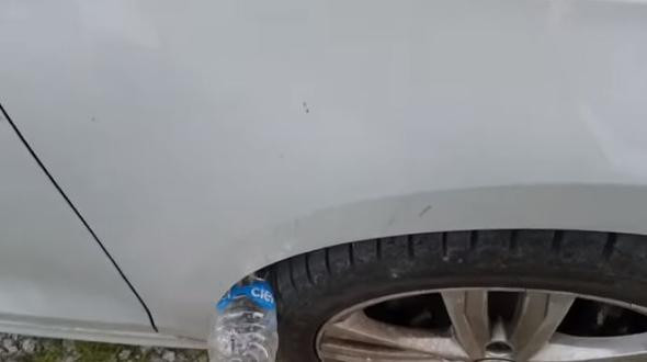 Hırsızların akıl almaz yeni taktiği - Resim: 1