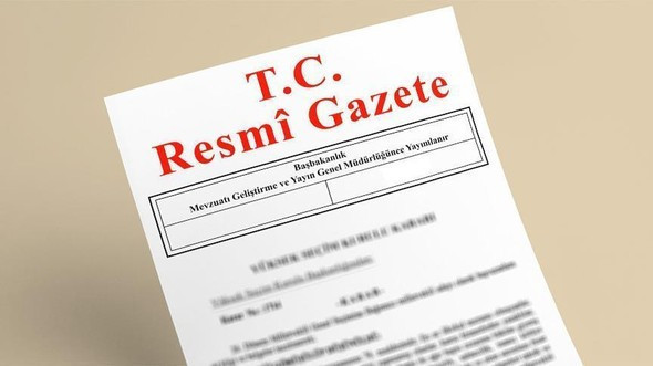 İhraç edilen memurlar 10 bin kişilik isim isim tam liste Resmi Gazete  - Resim: 2